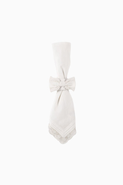 Victorian Napkins - Set of 4