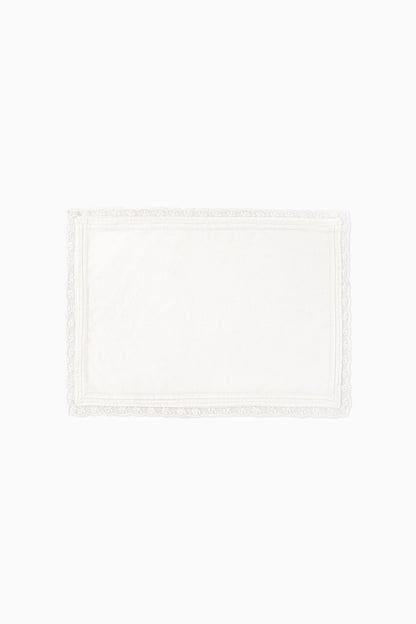 Victorian Place Mat - Set of 4