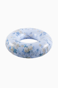 WHISPER BLUE