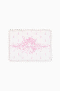 PINK ROSEBUD