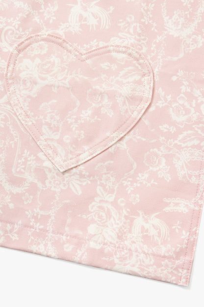 LoveShackFancy X Hedley & Bennett Kids Apron