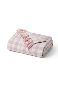 PINK PLAID