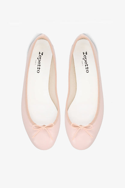 Cendrillon Ballerina Flat by Repetto