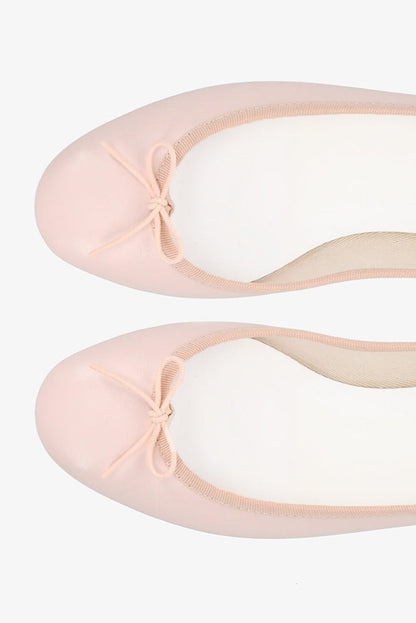 Cendrillon Ballerina Flat by Repetto