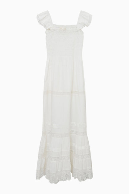 Girls Rhiannon Cotton Dress