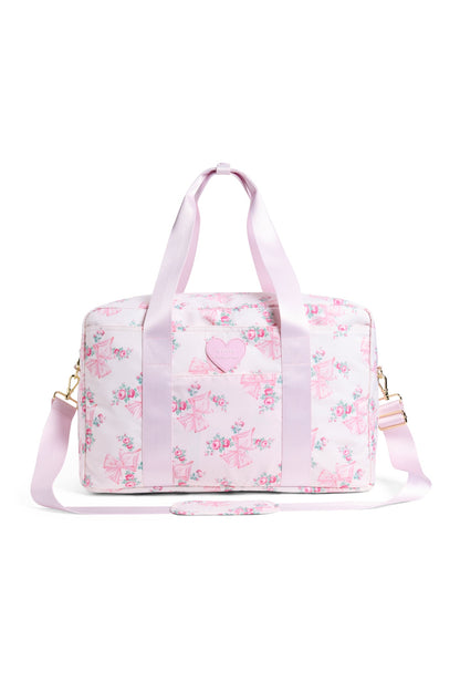 STATE x LoveShackFancy Wellington Weekender