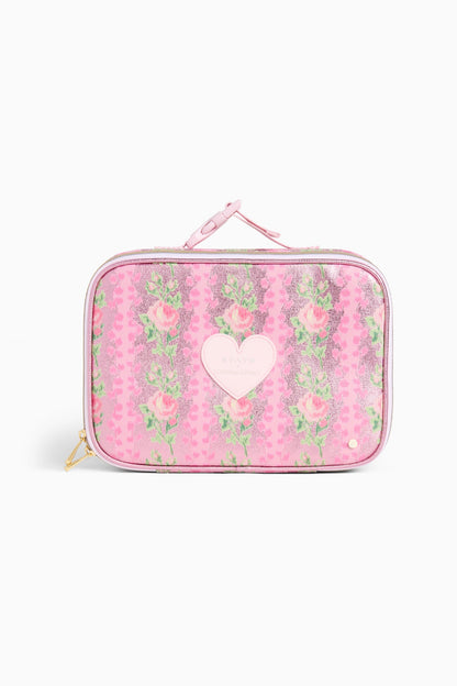 STATE x LoveShackFancy Heirloom Print Rodgers Lunch Box