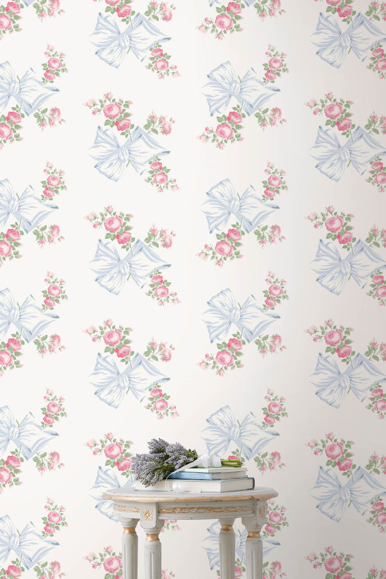 Rosa Beaux Rosa Beaux Standard Wallpaper