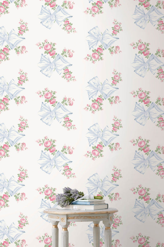 Rosa Beaux Rosa Beaux Standard Wallpaper