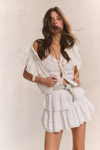ANTIQUE WHITE