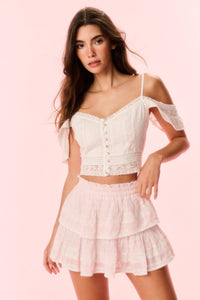 ANGEL PINK
