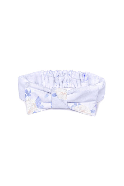 Bow Face Wash Beauty Headband
