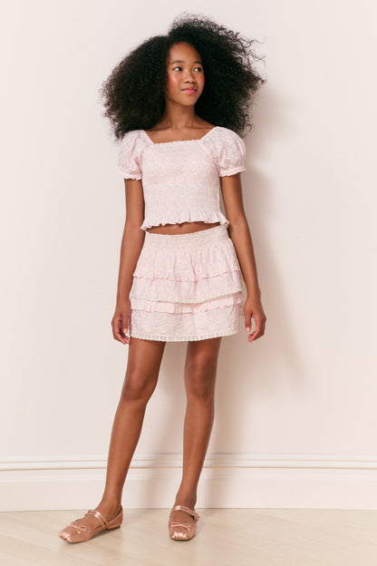 Girls Secret Crush Fabielle Top
