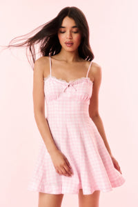 ANGEL PINK