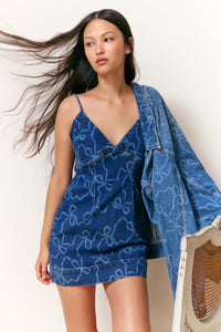 BOW CHAMBRAY