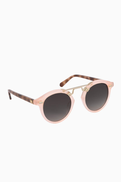 LoveShackFancy x KREWE STL II Sunglasses