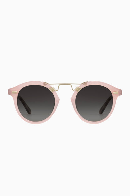 LoveShackFancy x KREWE STL II Sunglasses