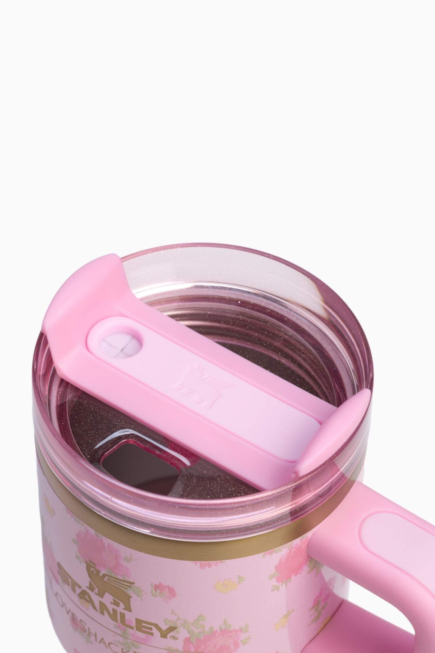 Stanley The Quencher H2.O FlowState Tumbler 20oz