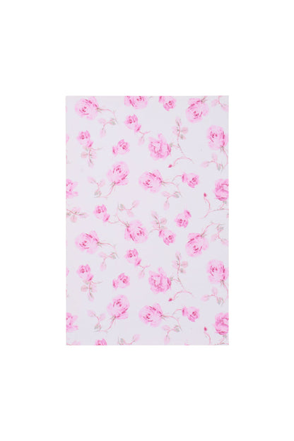 LoveShackFancy Printed Notebook