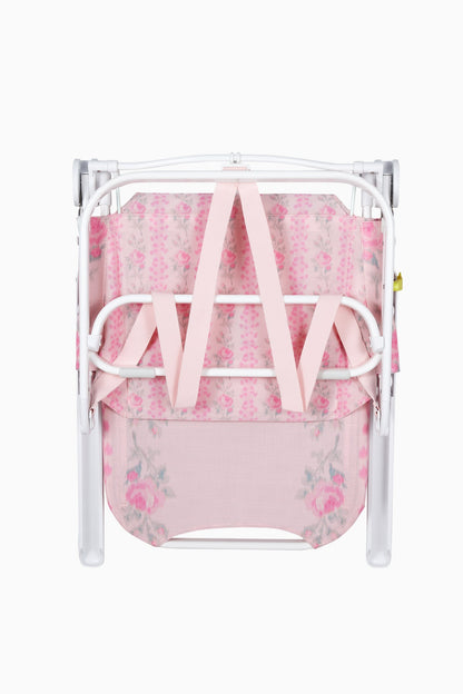 LoveShackFancy x SUNFLOW Blooming Heirloom Beach Chair