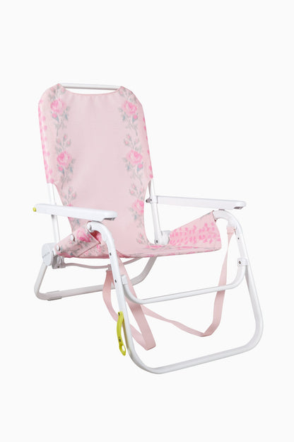 LoveShackFancy x SUNFLOW Blooming Heirloom Beach Chair
