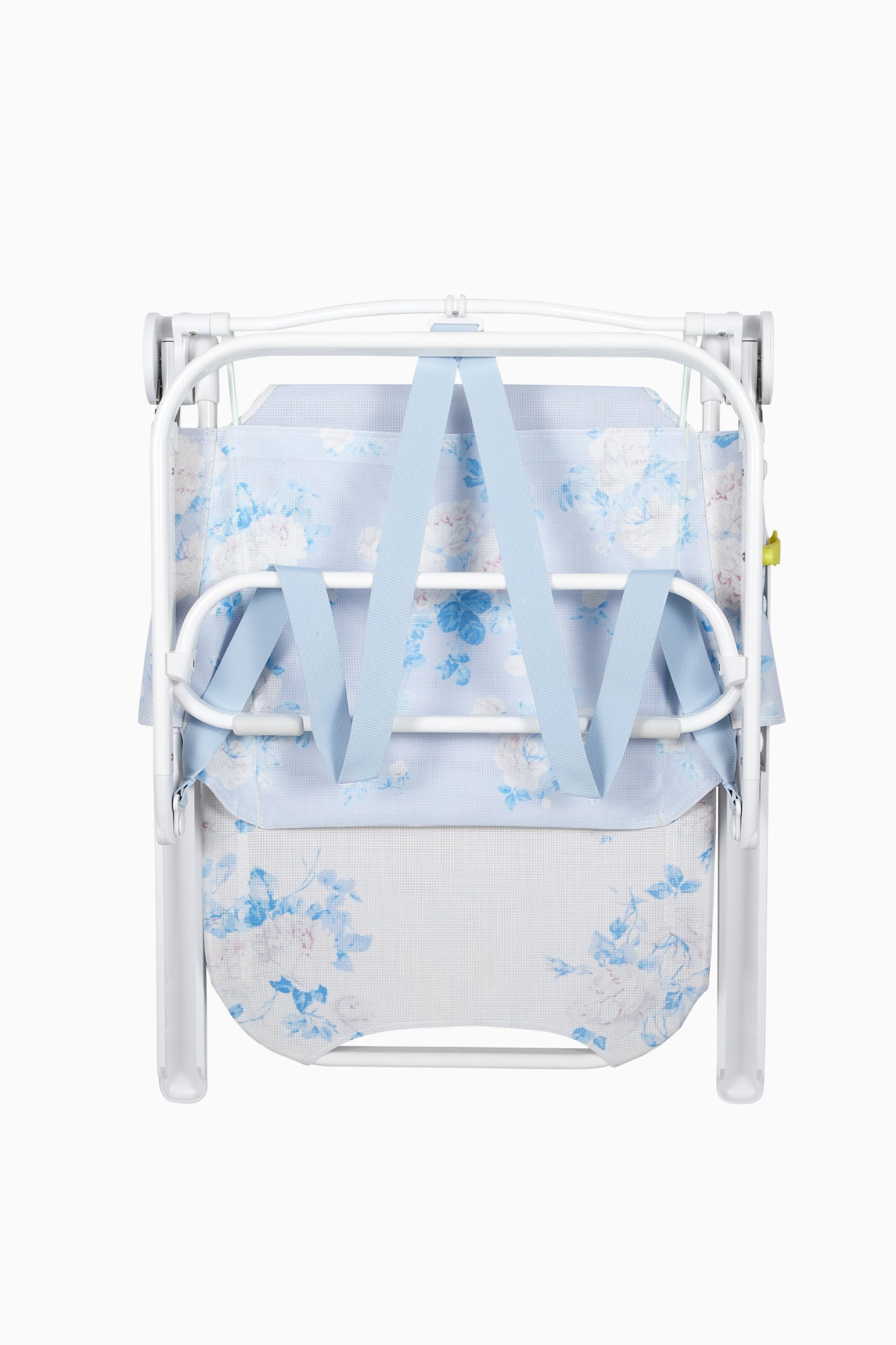 LoveShackFancy x SUNFLOW Everblooming Rosettes Beach Chair