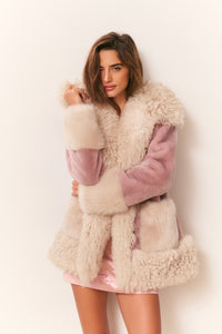 PINK CREAM