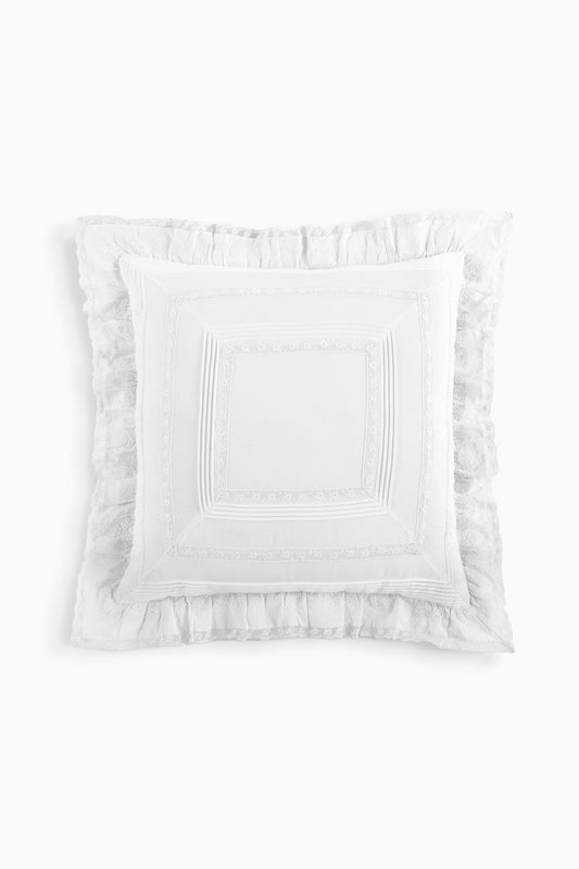 Victorian Euro Pillow