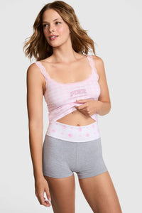 VS MEDIUM HEATHER GREY
