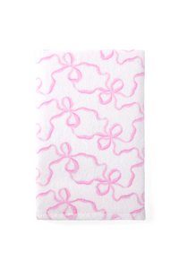 PINK BONNET