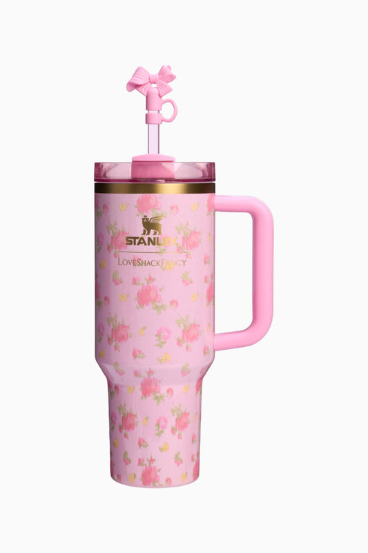 Stanley The Quencher H2.O FlowState Tumbler 40oz