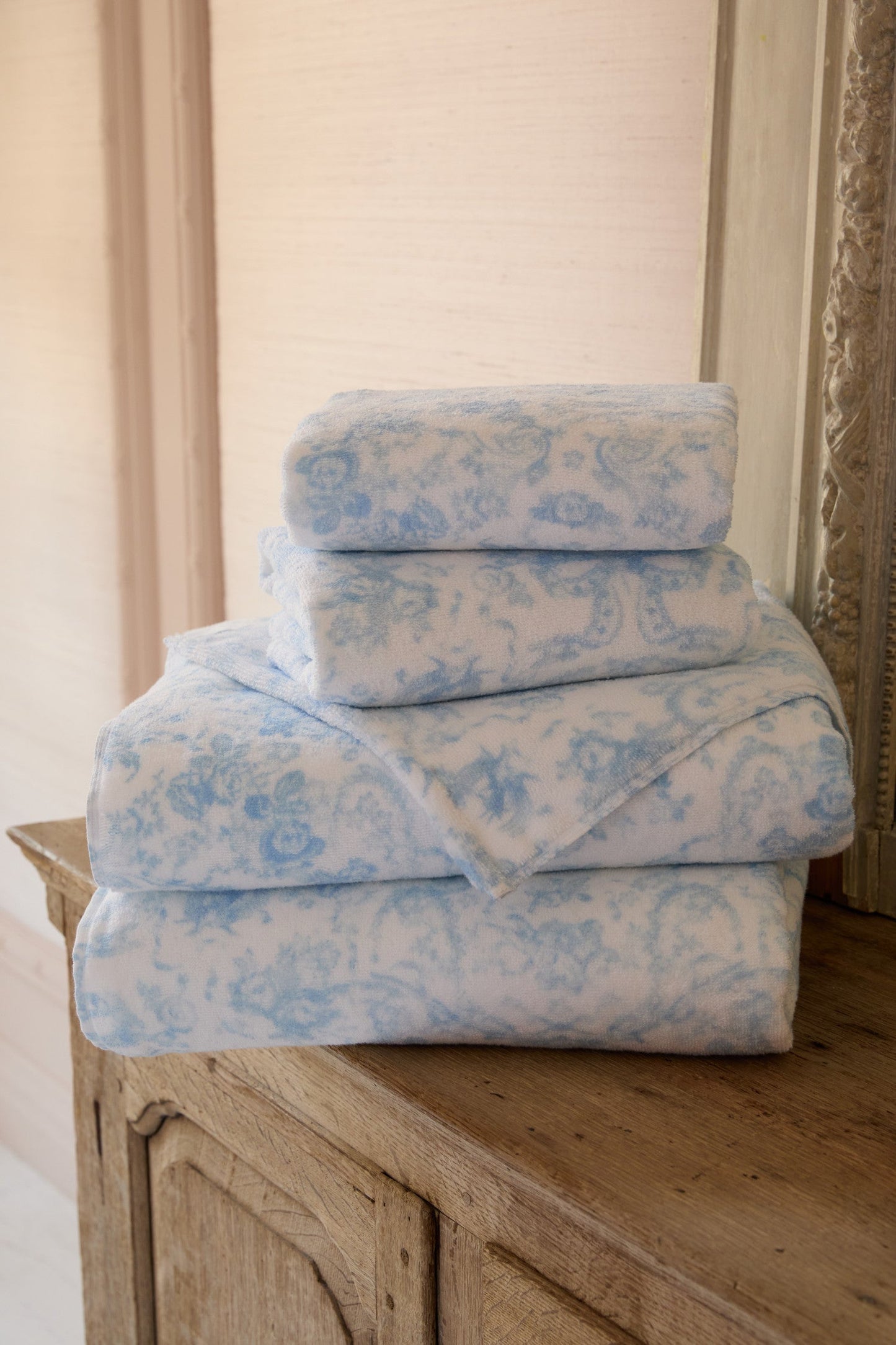 Cotton Hand Towel