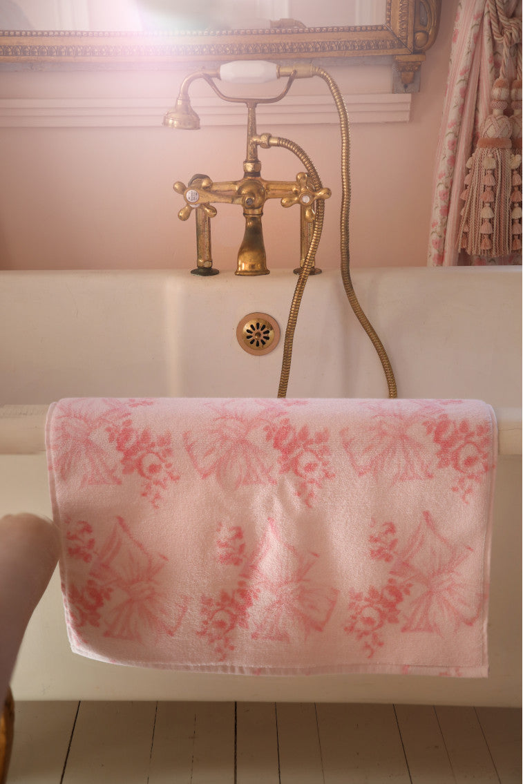 Cotton Bath Mat