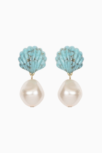 Jennifer Behr Nori Earrings