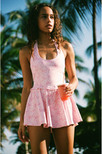 POSEY PINK MIX