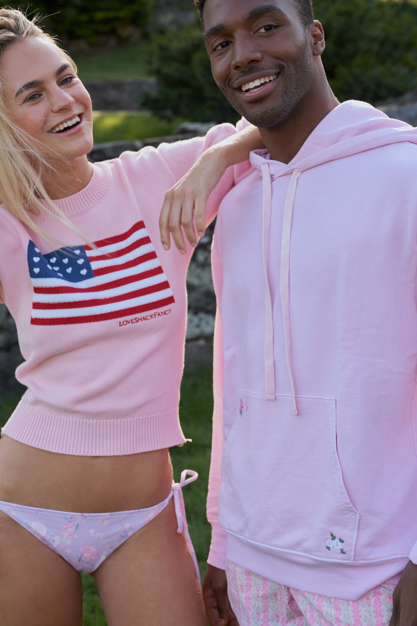 Lalita Hoodie