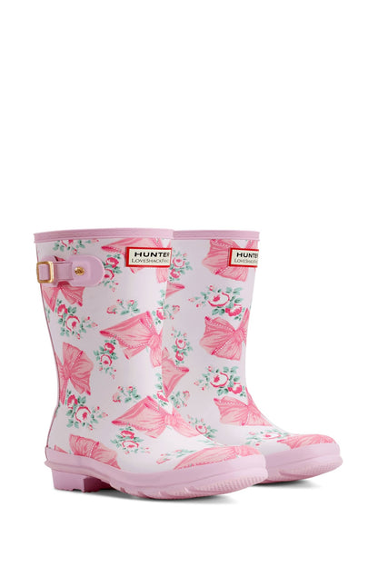 Hunter x LoveShackFancy Big Kids Original Boot