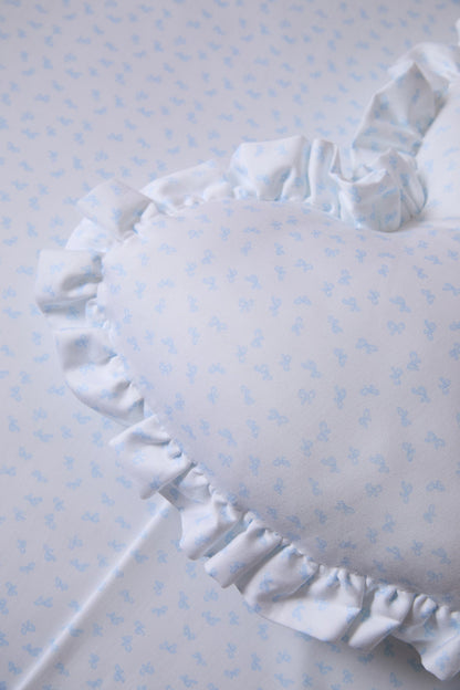Printed Cotton Sheet Set
