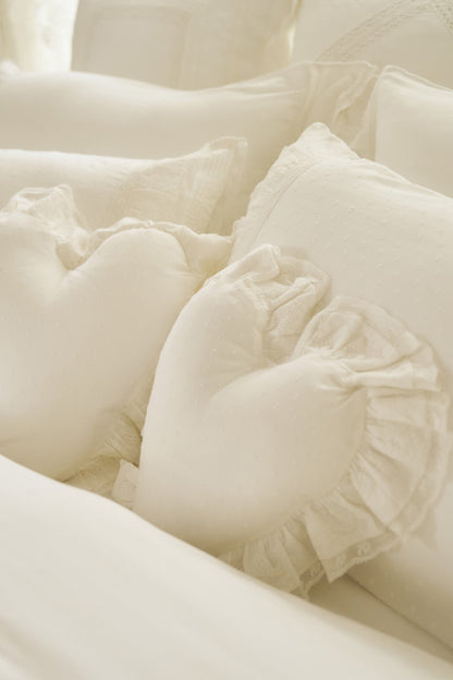 Victorian Accent Pillow