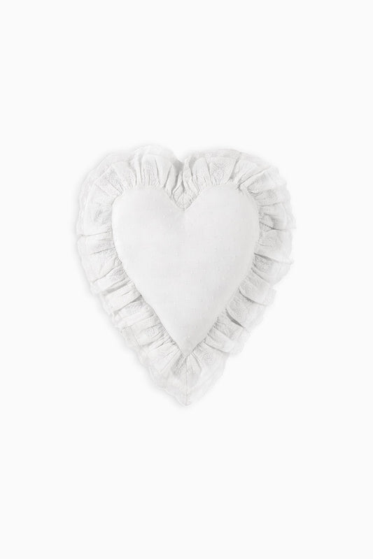 Victorian Mini Accent Pillow